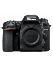 Nikon D7500 + Imro 128GB gratis