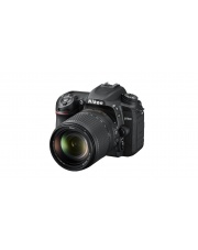 Nikon D7500 + Nikkor 18-140 VR + Goodram SDXC 128 GB gratis