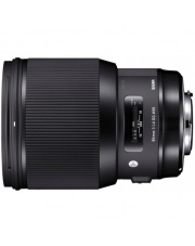 SIGMA A 85 MM F/1.4 DG HSM (CANON) 