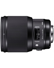 SIGMA A 85 MM F/1.4 DG HSM (NIKON) 