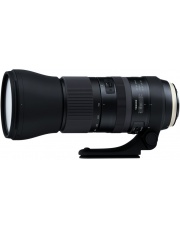 Tamron SP 150-600 mm f/5-6.3 Di VC USD G2 (Nikon) + 5 LAT GWAR