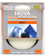 Hoya UV HMC (C) 52 mm - W MAGAZYNIE