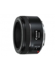 Canon EF 50 mm f/1.8 STM