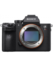 Sony A7R IIIA Body