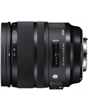 Sigma A 24-70 mm f/2.8 DG OS HSM (Canon) 