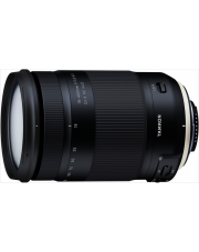 Tamron 18-400 f/3.5-6.3 Di II VC HLD (Nikon) + 5 LAT GWAR + UV 72mm GRATIS