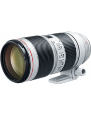 CANON EF 70-200 MM F/2.8L IS III USM + UV 77mm GRATIS
