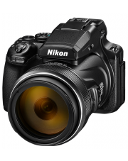 NIKON COOLPIX P1000 + Sandisk 128 GB GRATIS