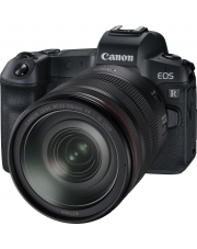 Canon EOS R + RF 24-105 F4.0 L IS USM