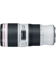 Canon EF 70-200 mm f/4L IS USM II + filtr UV 72mm GRATIS