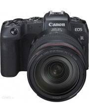 CANON EOS RP + RF 24-105 F4.0 L IS USM