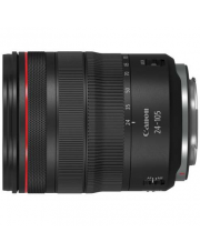 Canon RF 24-105 mm f/4L IS USM + UV 77 mm