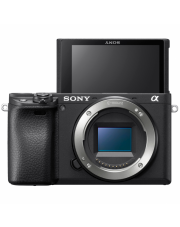 Sony A6400 body