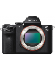 Sony A7 III body + SD 128GB GRATIS