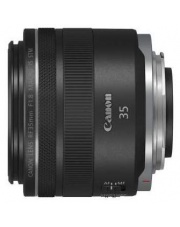 Canon RF 35 mm f/1.8 MACRO IS STM