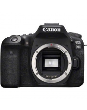 Canon EOS 90D + Imro 64GB gratis