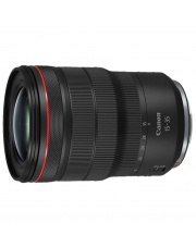 Canon RF 15-35 mm F2.8 L IS USM + UV 82mm gratis