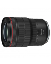 Canon RF 15-35 mm F2.8 L IS USM