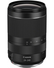 Canon RF 24-240 mm F/4-6.3 IS USM