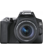 Canon EOS 250D + 18-55 IS STM + Sandisk 64GB GRATIS