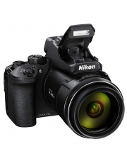 Nikon Coolpix P950 + SDXC 128 GB GRATIS