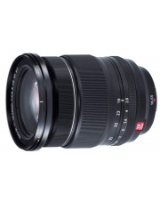 Fuji XF 16-55 mm f/2.8 R LM WR + UV 77 GRATIS