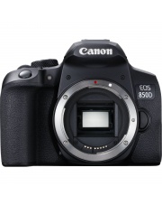 Canon EOS 850D + Kingston 64GB GRATIS