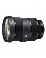 Sigma A 24-70 mm f/2.8 DG DN (Sony E) + cashback 860 PLN + 3 LATA GWARANCJI