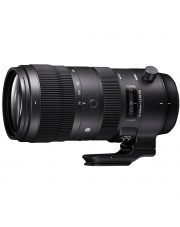 Sigma S 70-200 mm f/2.8 DG OS HSM (Canon)