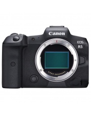 Canon EOS R5 + Kingston 128 GB GRATIS
