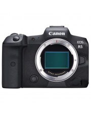 Canon EOS R5 + Imro SDXC 128 GB GRATIS