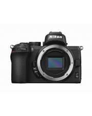 Nikon Z50 + Imro 64GB gratis