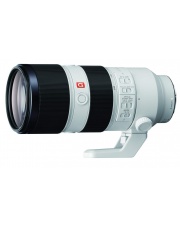 Sony FE 70-200 mm f/2.8 GM OSS (SEL70200GM.SYX) + UV 77 GRATIS