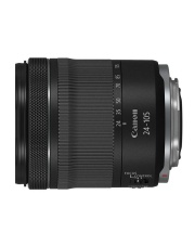 Canon RF 24-105mm f/4-7.1 IS STM + UV 67 GRATIS