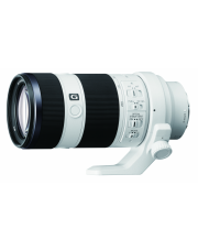 Sony FE 70-200 mm f/4 G OSS