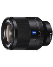 Sony FE 50 mm f1.4 ZA Zeiss Planar T*