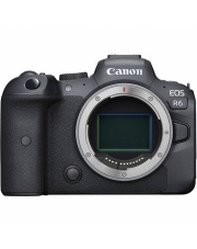 Canon EOS R6