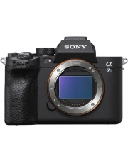 Sony A7S III body + Goodram SDXC 128 GB GRATIS