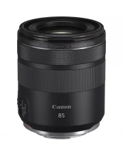 Canon RF 85mm F/2 Macro IS STM