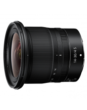 Nikon NIKKOR Z 14-30mm f/4 S + UV 82mm gratis