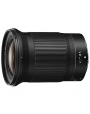 Nikon Nikkor Z 20mm f1.8 S
