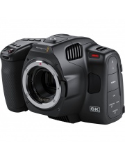 Blackmagic Pocket Cinema Camera 6K PRO