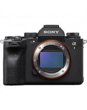 Sony A1 body