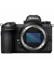 Nikon Z6 II + Imro SDXC 128 GB gratis