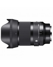 SIGMA A 35 f/1.4 DG DN (Sony E)