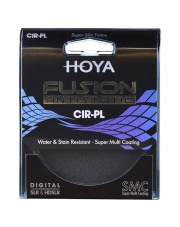 Hoya Fusion Antistatic CIR-PL 72 mm