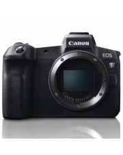 Canon EOS R + Sigma 24-70 mm f/2.8 DG OS HSM ART + adapter EF-EOS R