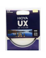 Hoya UV UX 62 mm