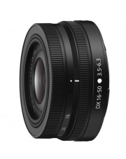 Nikon Nikkor Z DX 16-50mm f/3.5-6.3 VR (OEM)