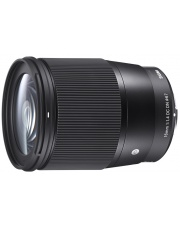 Sigma C 16 mm f/1.4 DC DN (Sony E) 